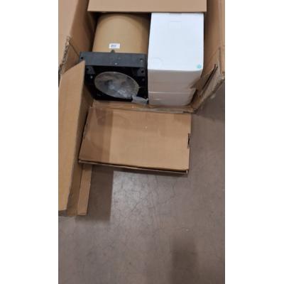 100" Screen - Clearance Product