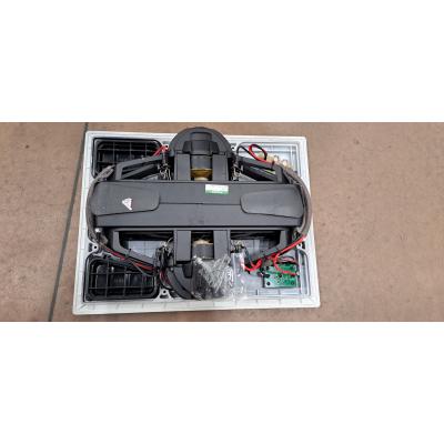 PARRVC12SQ - Clearance