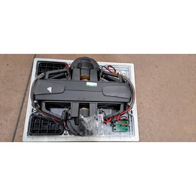 PARRVC12SQ - Clearance