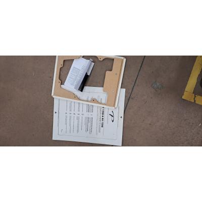 PARRVC12SQ - Clearance