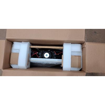 PARRVC12SQ - Clearance