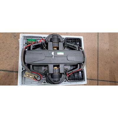PARRVC12SQ - Clearance