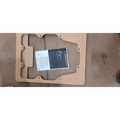PARRVC12SQ - Clearance