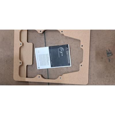 PARRVC12SQ - Clearance