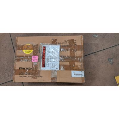 PARRVC12SQ - Clearance