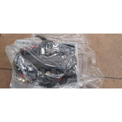 PARRVC12SQ - Clearance