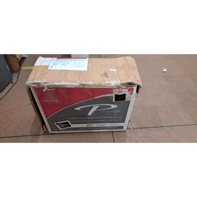PARRVC12SQ - Clearance