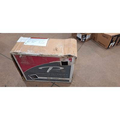 PARRVC12SQ - Clearance