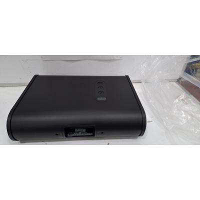 Millenia Sub Satin Black - Clearance