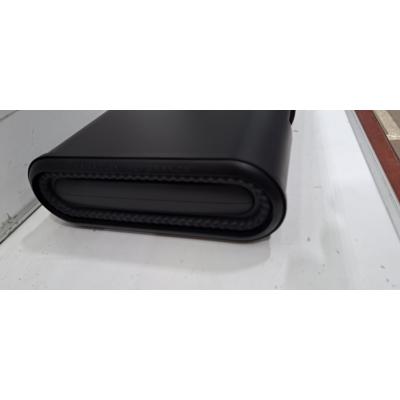 Millenia Sub Satin Black - Clearance