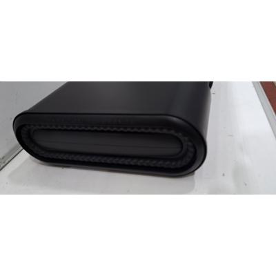 Millenia Sub Satin Black - Clearance