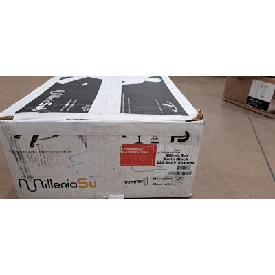Millenia Sub Satin Black - Clearance