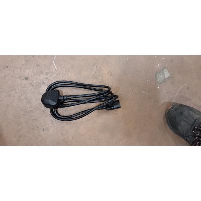 Millenia Sub Satin Black - Clearance
