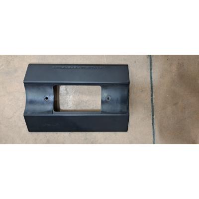 Millenia Sub Satin Black - Clearance