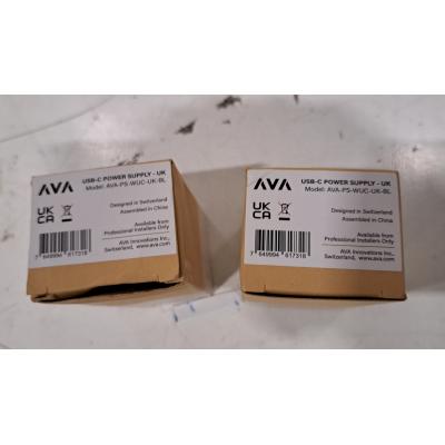AVASTARTERKIT - Clearance Product