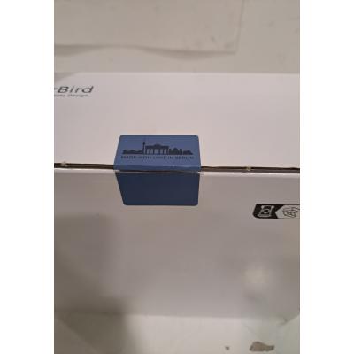 D1101V Flush Mount Door Station - Clearance