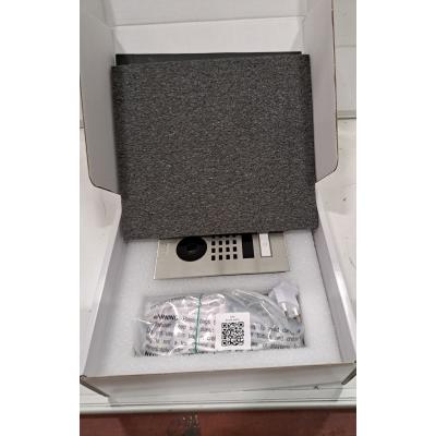 D1101V Flush Mount Door Station - Clearance