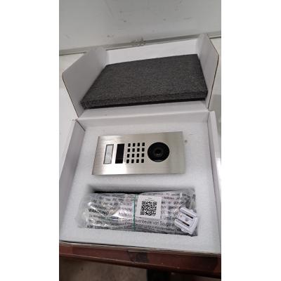 D1101V Flush Mount Door Station - Clearance