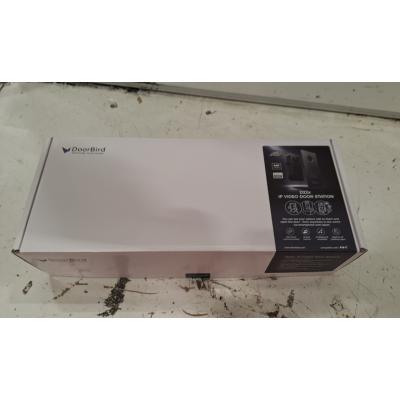 Stainless Steel V4A - Clearance Product