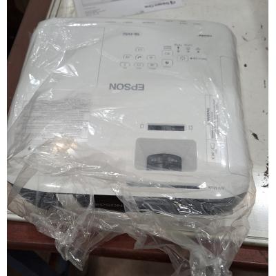 EB-FH52 Projector - Clearance Product