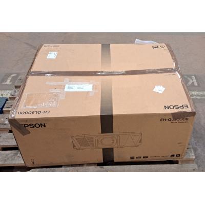 EH-QL3000B Projector - Clearance Product