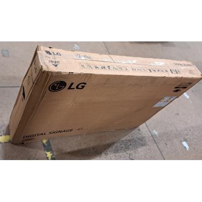 43" UH5Q-E.AEK Commercial Display - Clearance