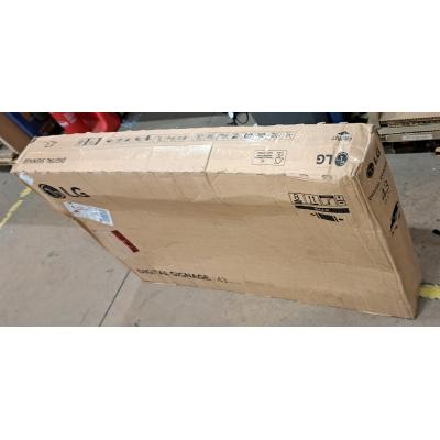 43" UH5Q-E.AEK Commercial Display - Clearance