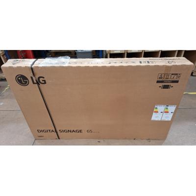 65" UH5Q-E.AEK Commercial Display - Clearance
