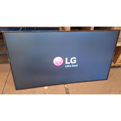 65" UH5Q-E.AEK Commercial Display - Clearance