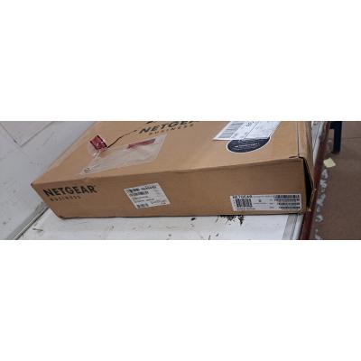 48-Port Gigabit PoE+ Smart Switch - Clearance