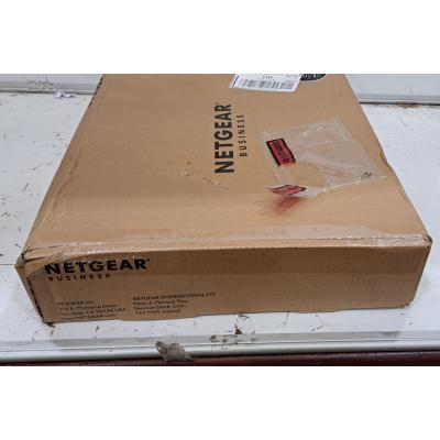 48-Port Gigabit PoE+ Smart Switch - Clearance