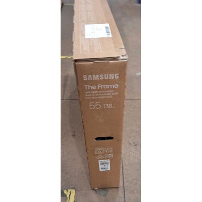 55" QE55LS03FAUXXU TV - Clearance Product