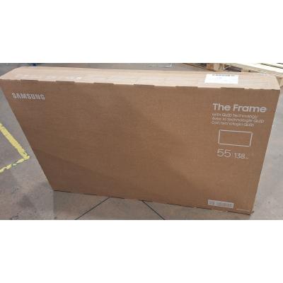 55" QE55LS03FAUXXU TV - Clearance Product