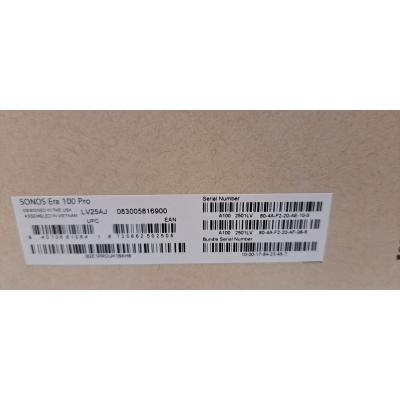 Era 100 Pro - Clearance Product