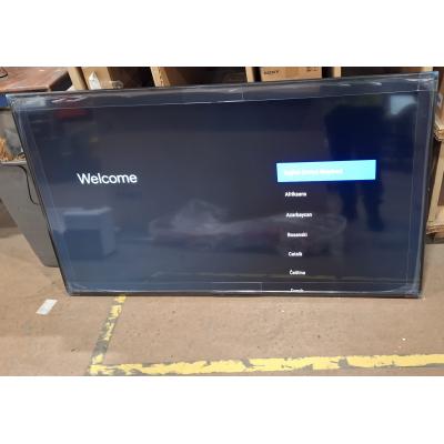 65" FW65BZ35L Display - Clearance Product