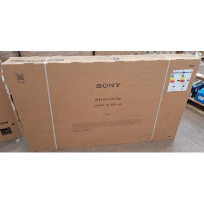 65" FWD-65XR8M2/UK OLED Commercial TV - Clear
