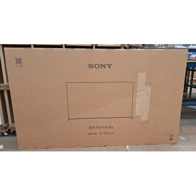 65" FWD-65XR8M2/UK OLED Commercial TV - Clear
