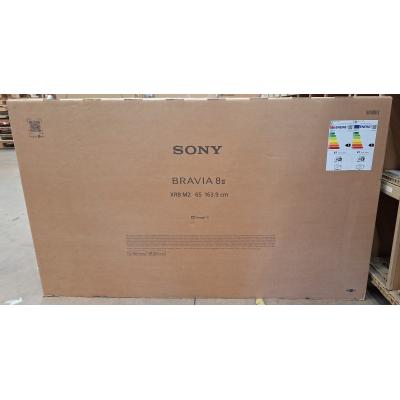 65" FWD-65XR8M2/UK OLED Commercial TV - Clear