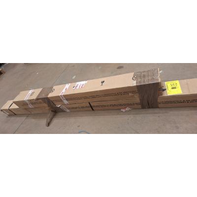 Classic Fixed Frame Screen - Clearance Product