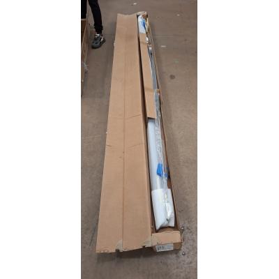 Classic Fixed Frame Screen - Clearance Product