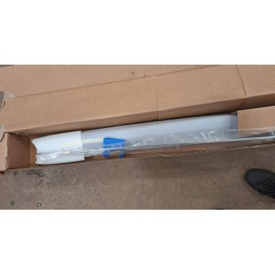 Classic Fixed Frame Screen - Clearance Product