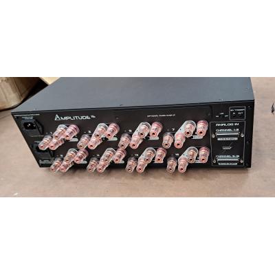 AMP16 - Clearance Product