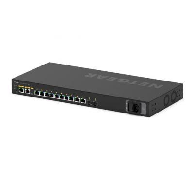 M4250-10G2F-POE+