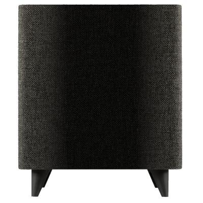 SUBD10 10" Deep Powered Subwoofer - Clearance