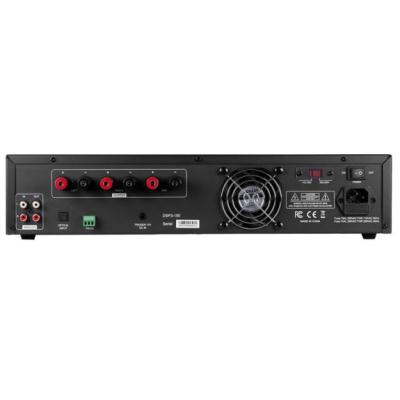DSP3-150 3 Channel Amplifier