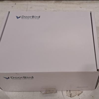 A1101 IP Video Indoor Station - Clearance