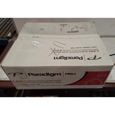 PARX850D3