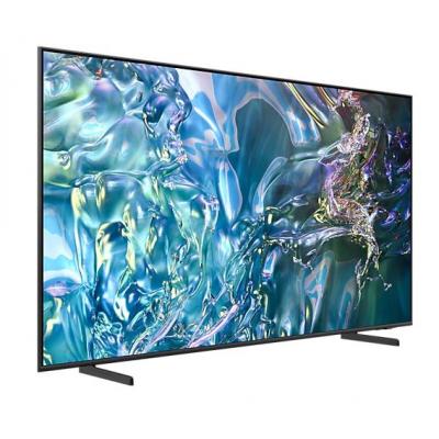 55" Q60D QLED 4K HDR Smart TV 2024