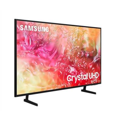 50" DU7100 UHD 4K HDR Smart TV 2024