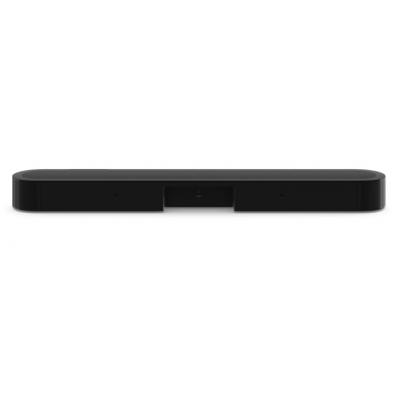Beam Ultra Black